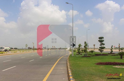 1 Kanal Plot (Plot no 973) for Sale in Sector I, Phase 1, DHA Multan