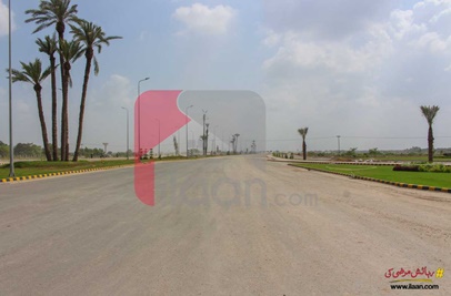 1 Kanal Plot for Sale in Sector I, Phase 1, DHA, Multan
