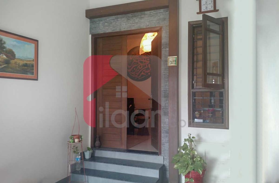 100 Sq.yd House for Sale in Khayaban-e-Abdali, Phase 8, DHA Karachi