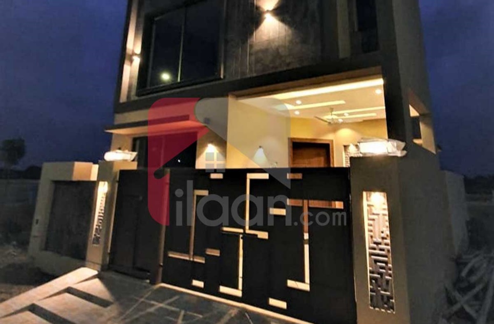 5 Marla House for Sale in Phase 9 - Town, DHA Lahore