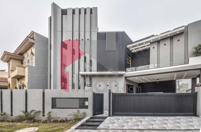 10 Marla House for Sale in Phase 1, State Life Housing Society, Lahore