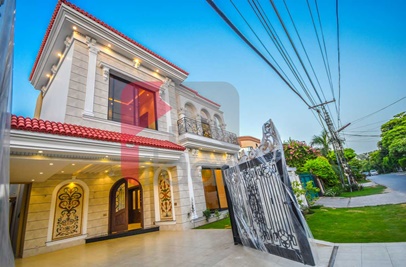 5 Marla House for Sale in Phase 9 - Town, DHA Lahore