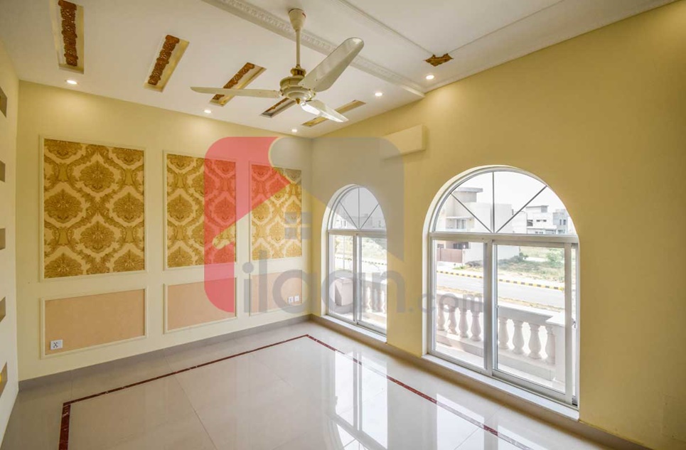 5 Marla House for Sale in Phase 9 - Town, DHA Lahore