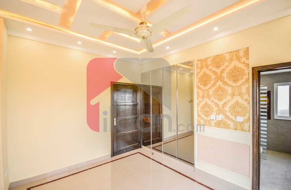 5 Marla House for Sale in Phase 9 - Town, DHA Lahore