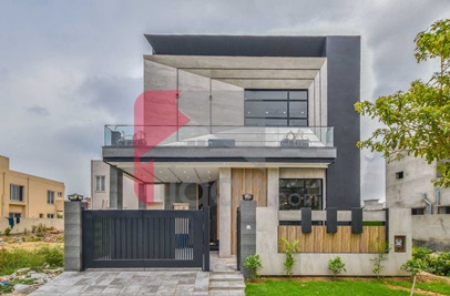 5 Marla House for Sale in Phase 9 - Town, DHA, Lahore