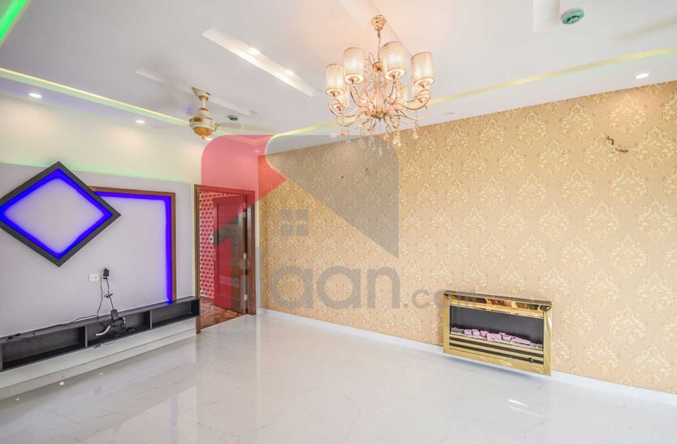 5 Marla House for Sale in Phase 9 - Town, DHA Lahore