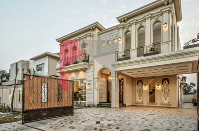 10 Marla House for Sale in State Life Housing Society, Lahore