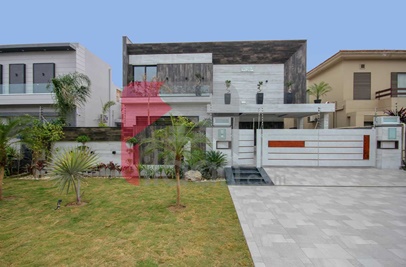 10 Marla House for Sale in State Life Housing Society, Lahore