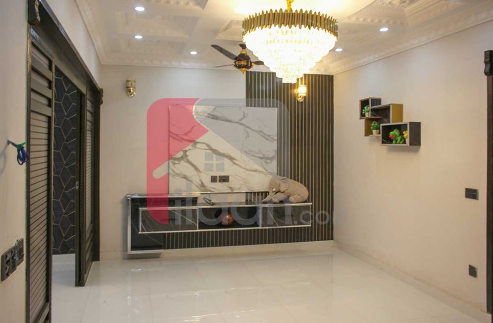 5 Marla House for Sale in Topaz Block, Park View City, Lahore