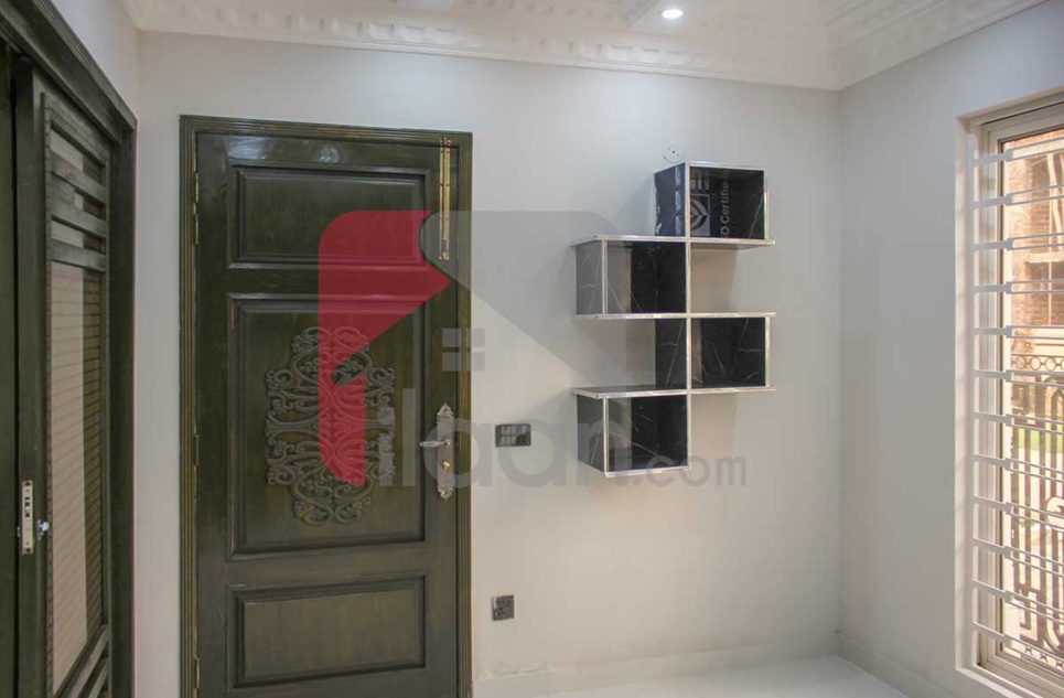 5 Marla House for Sale in Topaz Block, Park View City, Lahore