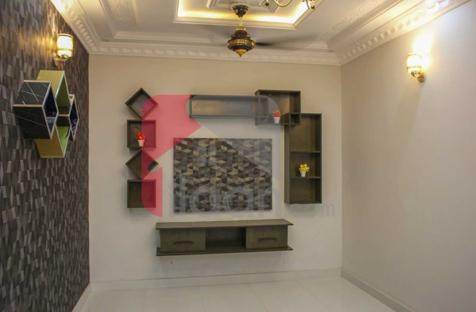 5 Marla House for Sale in Topaz Block, Park View City, Lahore