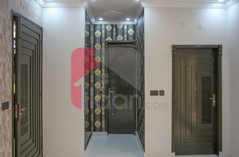 5 Marla House for Sale in Topaz Block, Park View City, Lahore