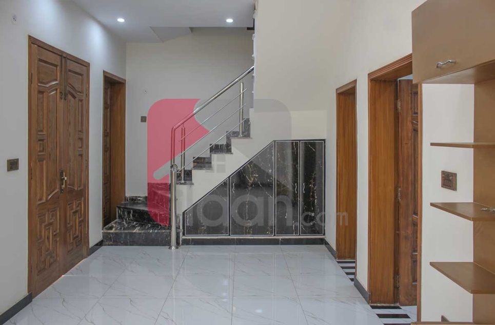 5 Marla House for Sale in Executive Block, Park View City, Lahore