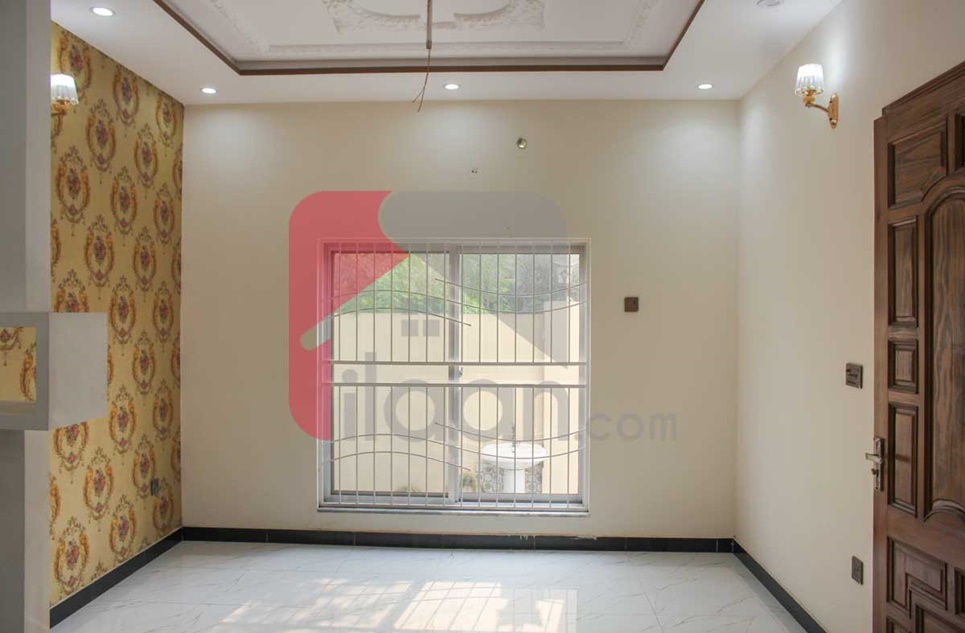 5 Marla House for Sale in Executive Block, Park View City, Lahore