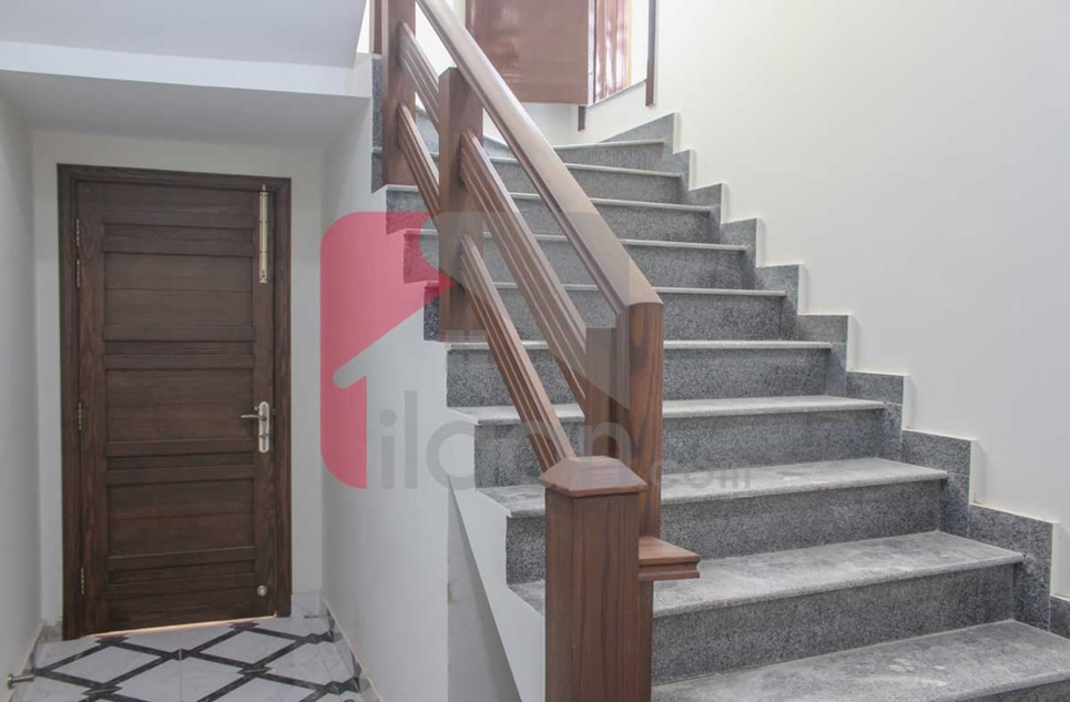 1 Kanal House for Sale in Nishtar Block, Sector E, Bahria Town, Lahore