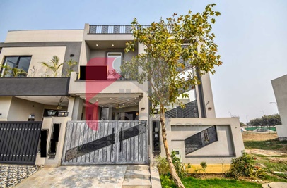 5 Marla House for Sale in Phase 9 - Town, DHA Lahore