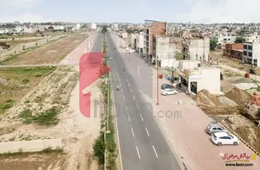 5 Marla House for Sale in Jade Extension Block, Park View City, Lahore