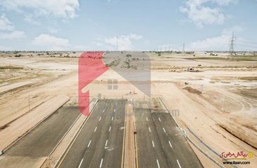 7 Marla Commercial Plot for Sale in Executive Block, Lahore Smart City, Lahore