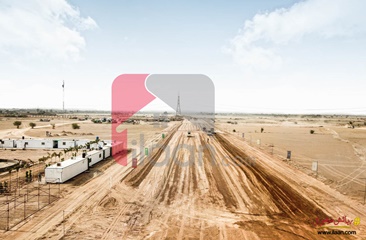 1 Kanal Plot for Sale in Executive Block, Lahore Smart City, Lahore