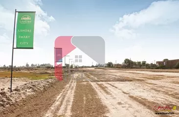 7 Marla Commercial Plot for Sale in Executive Block, Lahore Smart City, Lahore