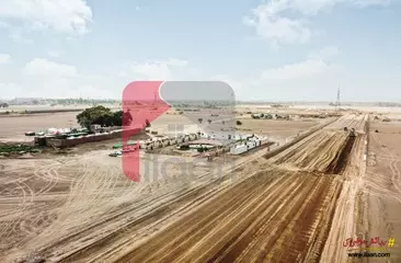 4 Marla Commercial Plot for Sale in Overseas Block, Lahore Smart City, Lahore