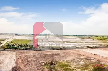 1 Kanal Plot for Sale in Executive Block, Lahore Smart City, Lahore