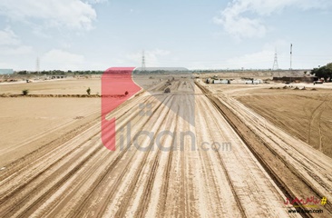 12 Marla Commercial Plot for Sale in Overseas Block, Lahore Smart City, Lahore