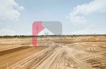 7 Marla Commercial Plot for Sale in Executive Block, Lahore Smart City, Lahore