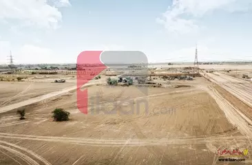 7 Marla Commercial Plot for Sale in Executive Block, Lahore Smart City, Lahore