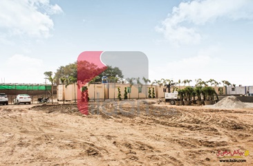 1 Kanal Plot for Sale in Overseas Block, Lahore Smart City, Lahore