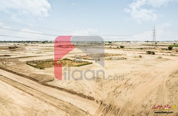 4 Marla Commercial Plot for Sale in Overseas Block, Lahore Smart City, Lahore