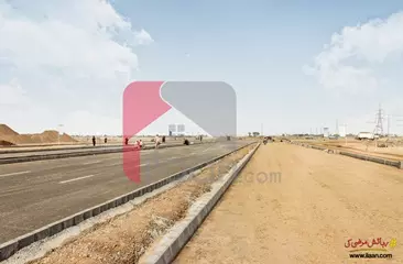 12 Marla Commercial Plot for Sale in Overseas Block, Lahore Smart City, Lahore