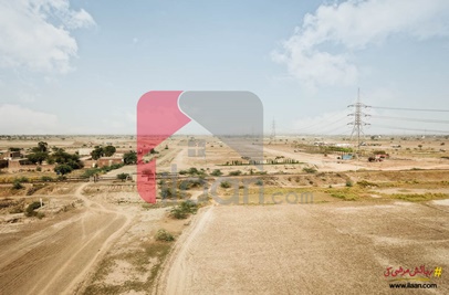 7 Marla Plot for Sale in Executive Block, Lahore Smart City, Lahore