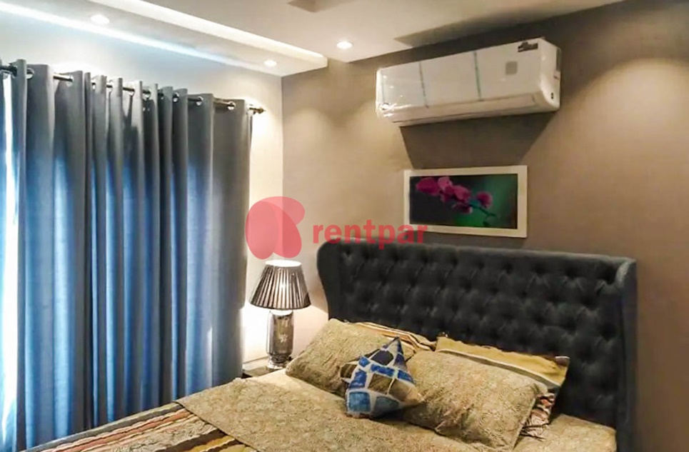 1.9 Marla Apartment for Rent in Quaid Block, Sector E, Bahria Town, Lahore