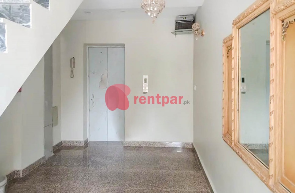 2.2 Marla Apartment for Rent in Nishtar Block, Sector E, Bahria Town, Lahore