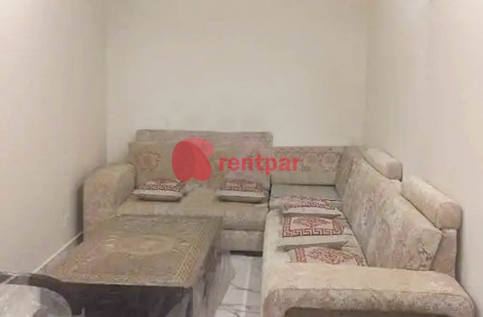 2.2 Marla Apartment for Rent in Sector C, Bahria Town, Lahore