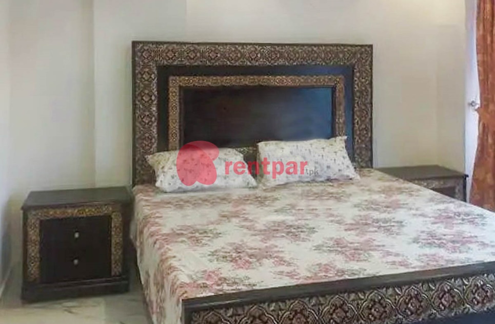 2.2 Marla Apartment for Rent in Sector C, Bahria Town, Lahore