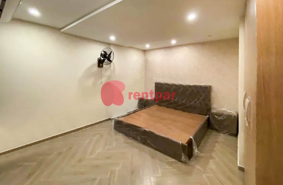 2.2 Marla Apartment for Rent in Sector E, Bahria Town, Lahore