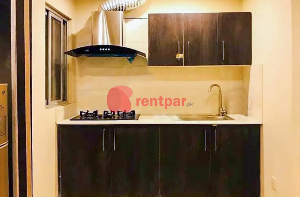 2.1 Marla Apartment for Rent in Sector E, Bahria Town, Lahore
