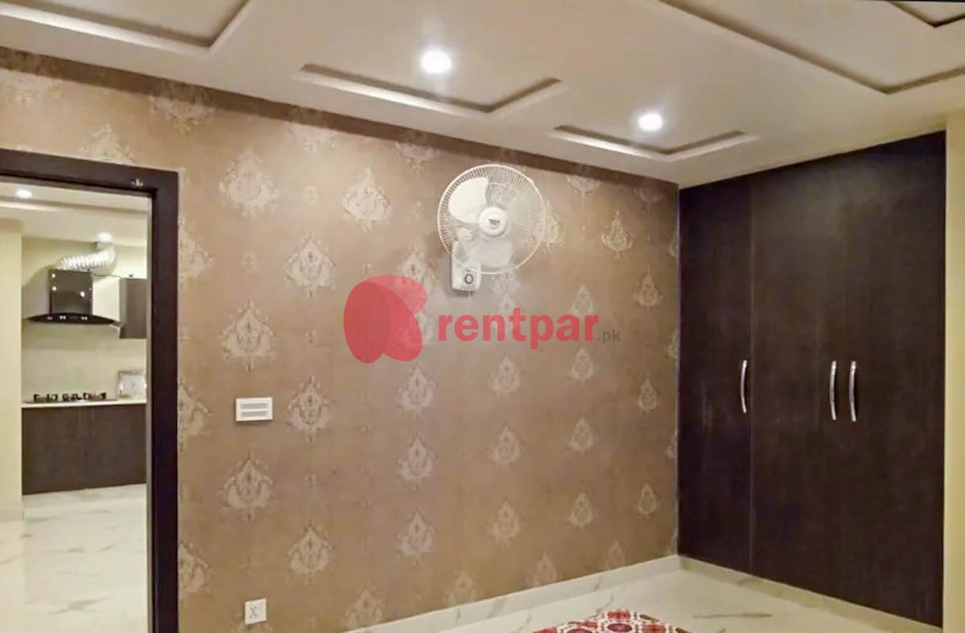 2.2 Marla Apartment for Rent in Sector E, Bahria Town, Lahore
