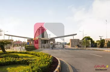 3 Marla Commercial Plot (Plot no 62) for Sale in Block OLC A, Phase 1, Bahria Orchard, Lahore