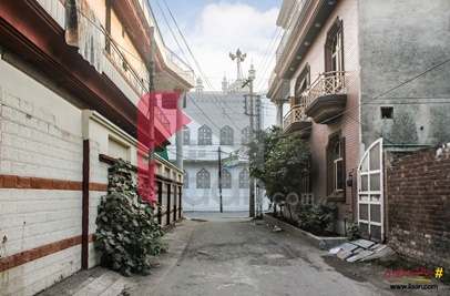 4 Marla House for Sale in Gulshan-e-Ravi, Lahore