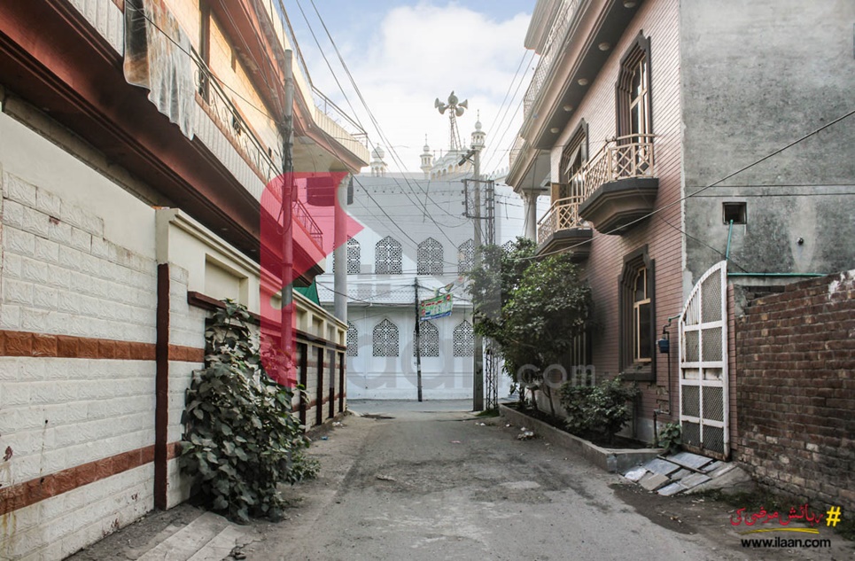 12 Marla House for Sale in Gulshan-e-Ravi, Lahore