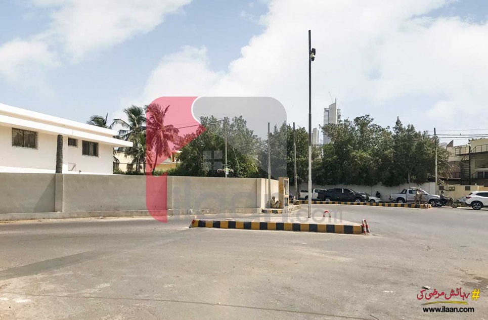 500 Sq.yd House for Rent in Navy Housing Scheme Zamzama, Karachi