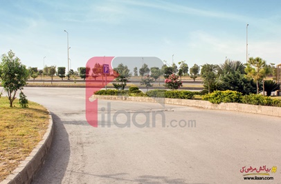 8 Marla Plot for Sale in Bogenvelia Sector, DHA Valley, Islamabad