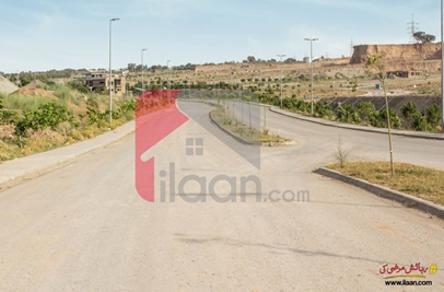 8 Marla Plot on File for Sale in Daisy Sector, DHA Valley, DHA Islamabad