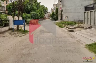 7 Marla House for Sale in Phase 4, Al Rehman Garden, Lahore