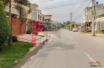 7 Marla House for Sale in Phase 4, Al Rehman Garden, Lahore