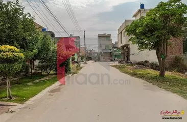 5 Marla House for Sale in Phase 4, Al Rehman Garden, Lahore