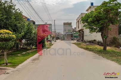 7 Marla House for Sale in Phase 4, Al Rehman Garden, Lahore